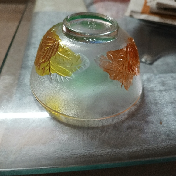 Desert bowl set - Picture 3 of 4